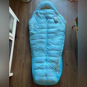 Thermarest Boost 650 Sleeping Bag